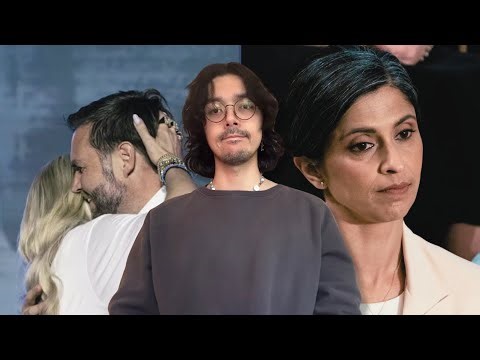 The tragedy of Usha Vance