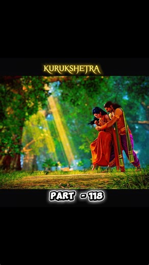 Animator on Instagram: "Kurukshetra PART - 118 #viral #tranding #kurukshetra #animation #love namaste 🙏"