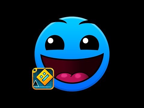 Geometry Dash Back On Track soundtrack