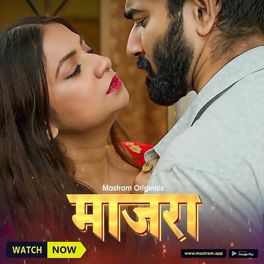 Maajra | Promo 2A | Watch Full Web Series only on Mastram App