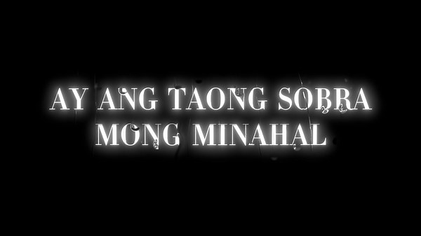 Kung Wala Ka Song Lyrics by Hale and Papa Dudut