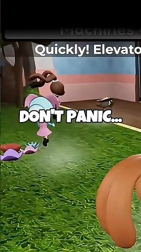 How I got the COCOA ENCOUNTER just in time!
