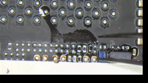 4.2K views · 54 reactions | Replenish electronic components around NAND | Master Liu | Facebook