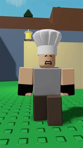 Explosive Pie. #roblox #robloxanimation #dieofdeath