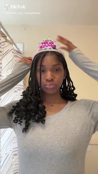 A True Princess: Inspiration Through Modeling ❤️