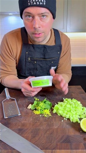 Delicious Cucumber Tzatziki Sauce!
