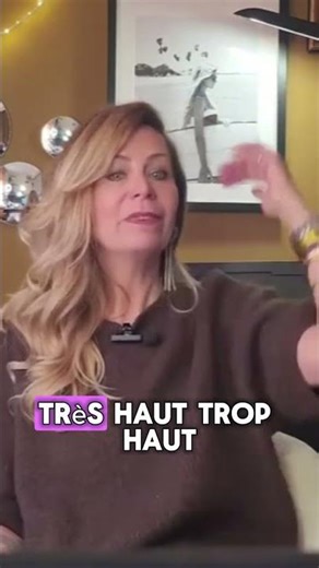 Tu n’es pas déçue par les autres… mais par ça !