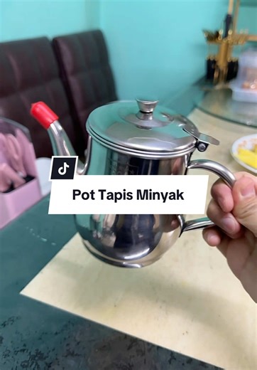 Pot Tapis Minyak: Efficient Oil Filtering Solution