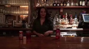 Jess Pryles talks Big Red, BBQ, and the 100 Days of BBQ promotion! Check us out at www.bigred.com/bbq | Big Red