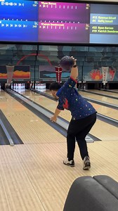 Malaysia’s Rafiq Ismail has clinched the top seed for the PBA Scorpion Championship finals 🇲🇾 Ismail is one game away from winning his first career PBA Tour title. ⏰ 5pm PT | 8pm ET 📺 FS1 | FOX Sports app | Professional Bowlers Association (PBA)