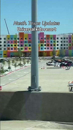 Universal kids resort | Frisco, Texas | things to do in Dallas with kids ￼￼￼