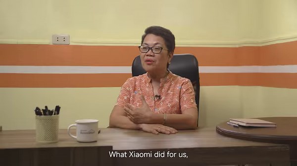 699K views · 1.8K reactions | Rebuilding Dreams with #XiaomiRenovation2024. 李 After Typhoon Kristine struck, Xiaomi Philippines stepped in to aid Bula National High in their recovery. With Xiaomi AIoT products, we hope to bring #SmartLivingForEveryone closer to students. | Xiaomi | Facebook