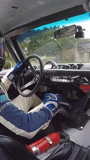 13K views · 516 reactions | The No.1 Chaparral Racing Camaro sounds amazing #DrissiRacing #camaro #transamracing #scca #svra #vara #hta #lagunaseca #chaparral #chaparralcamaro | Tomy Drissi | Facebook