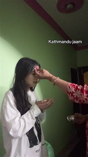 Bida Kati chitto sakeko tha nai payena . 1 day in Kathmandu ekdam ramailo vayo . Stay tuned for vlog hai 🫶🏻 #foryou #nepalitiktok #nepaligirl #nepaliinjapan #foryounepal