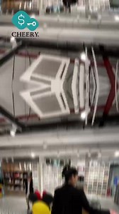 Visite o nosso site： https://www.cheery-group.com/ Também pode falar...