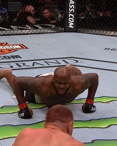 171K views · 2.5K reactions | Derrick Lewis gets another shot at the heavyweight title next weekend! Rewatch his best UFC moments to date #UFC265 | UFC | Facebook