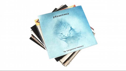 The 40 greatest synth sounds of all time, No 29: Tangerine Dream - Phaedra