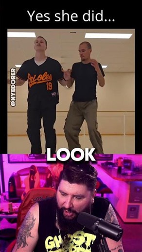 Bust A Move via @nyedorer