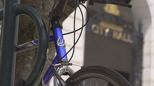Portland announces partnership with Tandem Mobility, plans to launch bike share program for summer 2022