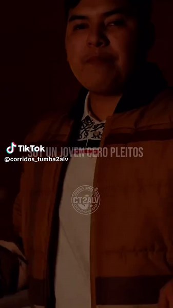 El Rayo y Asael Gonzalez: Corridos Tumbados