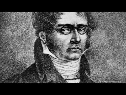 Franz Danzi's "Sonata Concertante" -- Larry Combs, clarinet; Denver '76