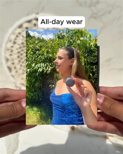 Love the vibes, hate the noise? 🙌 Meet your new late-night essential weapon: Experience™ earplugs. 👽Made by music lovers, for music lovers 💎 Filter out noise, keep sound crystal-clear 💃 Designed to stay put while you're dancing 👩‍🎤 Comfy fit and stylish colors Ready to make memories? Pick up a pair today. | Loop