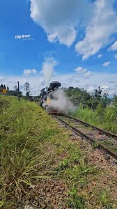 Nunca tinha visto uma de perto funcionando | Edy drone