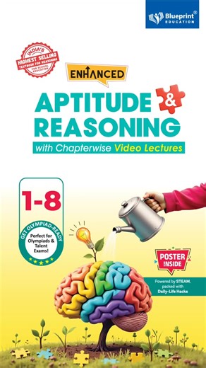 3.5K views · 19 reactions | Enhanced Aptitude & Reasoning by...