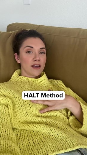 61K views · 2.1K reactions | For the love of sanity, HALT. ‍♀️It's...