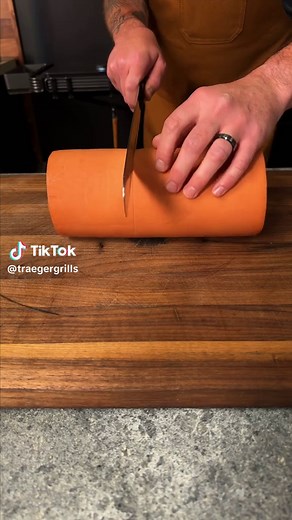 Delicious Glazed Bologna Recipe for the Traeger Grill