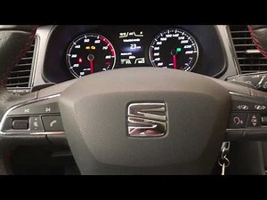 Seat León FR Dynamic 2016