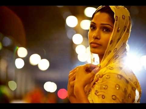 Slumdog Millionaire - Latika's Theme