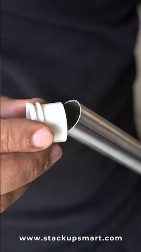 Stack Up Smart – Motorized Clothes Drying System Installation Guide