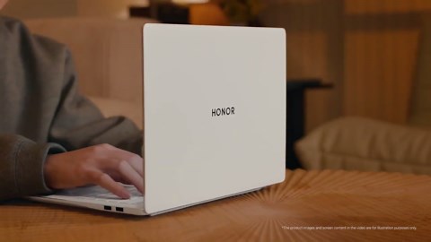 HONOR MagicBook Pro 14 PRO Performance PRO Battery Life