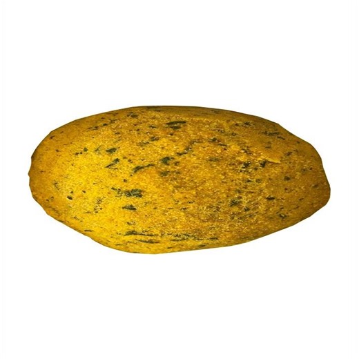I'm going to be a crushed cheese ball today