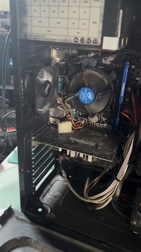 67K views · 537 reactions | เป็นอะไรไหนหมอตรวจหน่อย 樂 | BCcomputer | Facebook