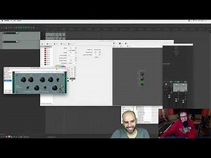 Knobs in the User Interface with John Matthews (Tukan Studios) · REAPER JSFX