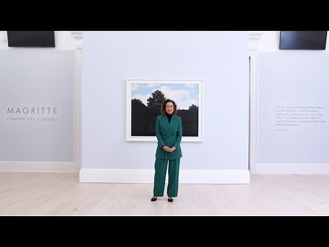 In the Gallery | with Samira Ahmed