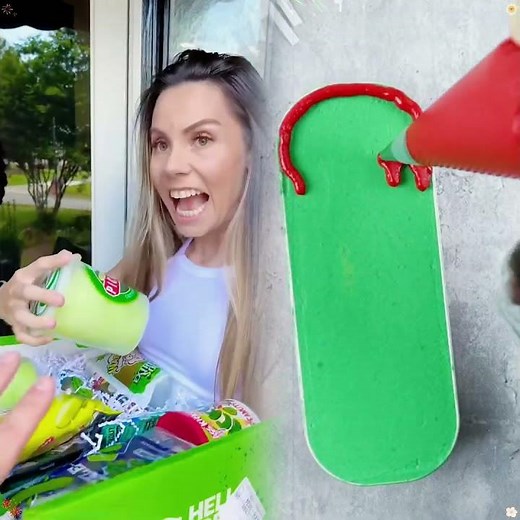 When The Mailman EATS Your Package