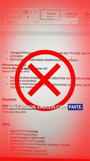 Resume builder and scanner, cover letter #engineernow #engineering #engineer