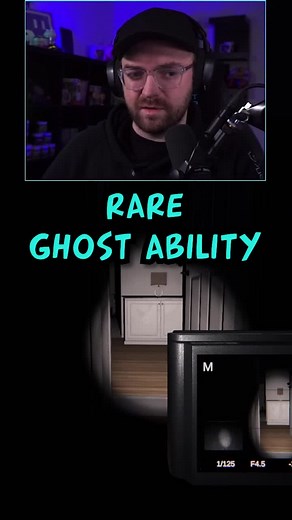Unlocking Rare Yurei Door Ability in Phasmophobia Game