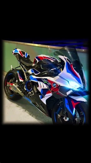 I don't believe Love💜 X BMW S1000RR🫣 #shorts #bike #s1000rr #bmw