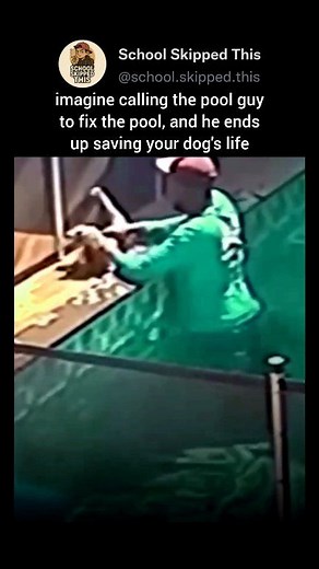 Real Hero 😎🔥 | School Skipped This