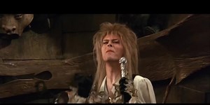 ‘Jim Henson’s Labyrinth: In Concert’ coming to Victory Theatre