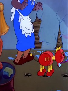 Classic Cartoon | Daston Comics