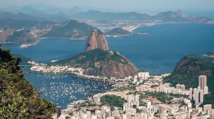 15 Non-Touristy Things to Do in Rio de Janeiro, Brazil