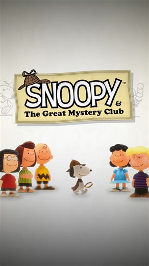 GameMill Entertainment on Instagram: "🎉 The wait is over! 🎉 Snoopy & The Great Mystery Club is AVAILABLE NOW on all major platforms! 🛩️ Batle the Red Baron in the Sopwith Camel 🍃 Take on the Kite-Eating Tree 🏈 Try to kick a football (we believe in you!) 🔍 Uncover mystery-filled adventures with the Peanuts gang Suit up as Detective Snoopy and start your sleuthing journey today! 🎬 Launch trailer now LIVE Tag your fellow fans and follow @snoopygrams for more Peanuts fun! #SnoopyMysteryClub #