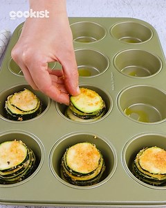 2.2M views · 10K reactions | You won't stop making them! 朗勒 | Cookist Wow | Facebook