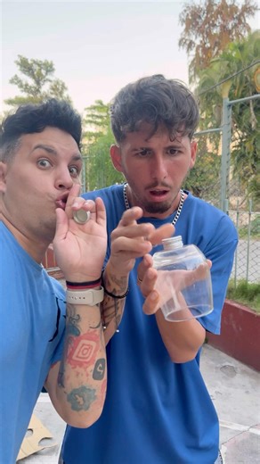 Learn this cap flip revealed🪄