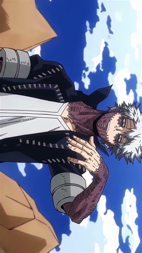 Dabi edit - Hard 2 Face Reality #myheroacademia #anime #edit #shorts